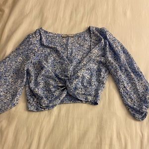 Abercrombie & Fitch blouse